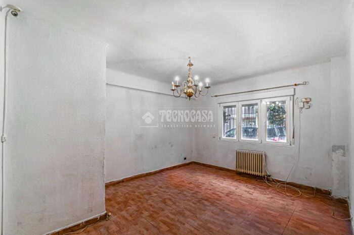 Piso en venta de 2 habitaciones en Chamartín, Ciudad Jardín