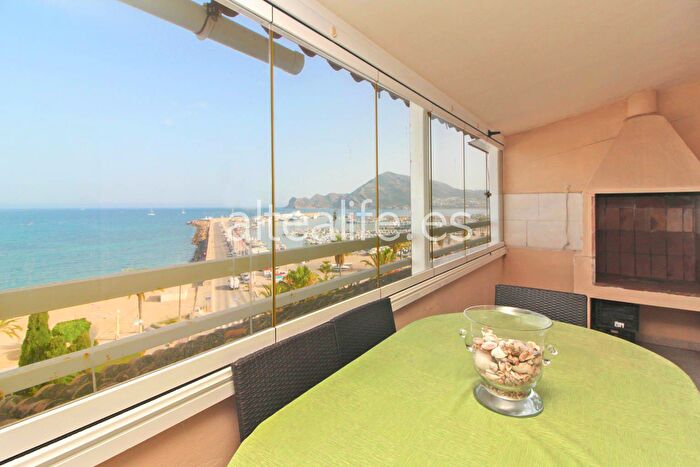 Casa en venta de 3 habitaciones: Altea, Comunitat Valenciana