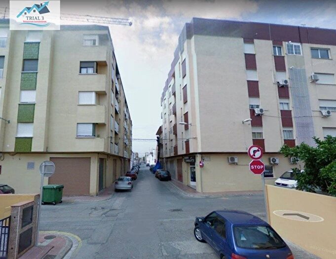 Piso en venta, Comunitat Valenciana, València
