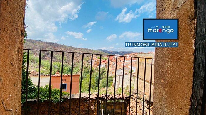 Casa en venta de 4 habitaciones, Comunitat Valenciana, Castellón Castelló