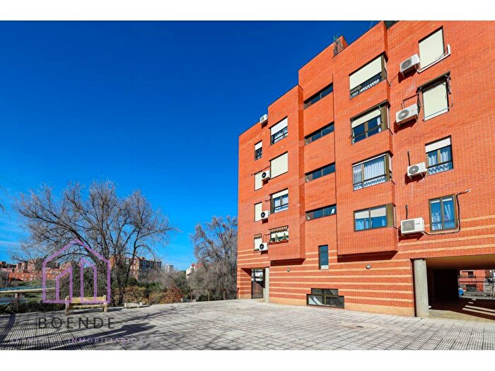 Piso en venta de 2 habitaciones: Comunidad de Madrid, Madrid