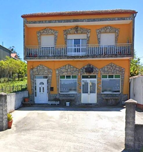Casa en venta de 3 habitaciones en Galicia, A Coruña
