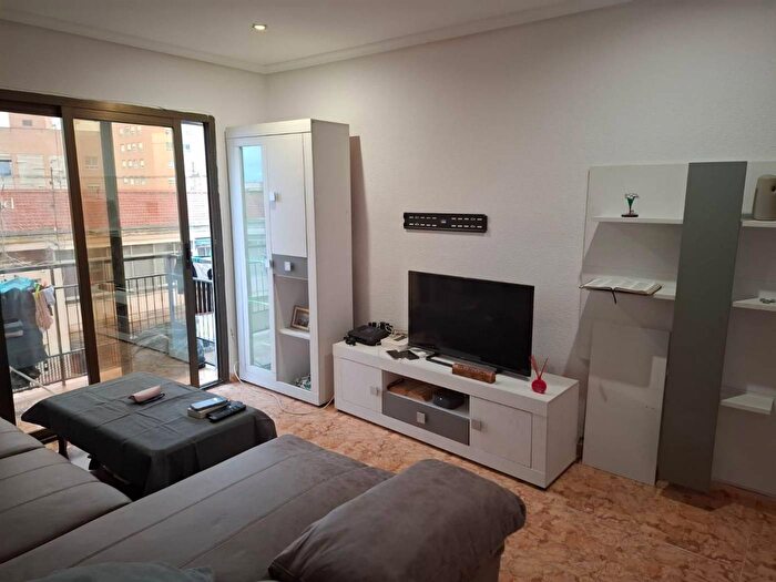 Piso en venta de 2 habitaciones, Comunitat Valenciana, Alicante