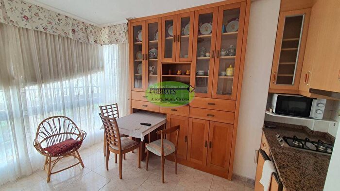 Piso en venta de 2 habitaciones, Galicia, Ourense