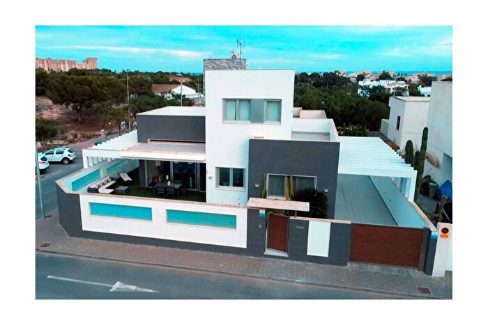 Comunitat Valenciana, Alicante: Casa en venta de 3 habitaciones