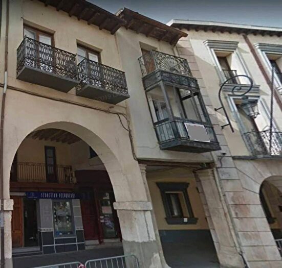 Casa en venta de 4 habitaciones en Castilla y León, Burgos