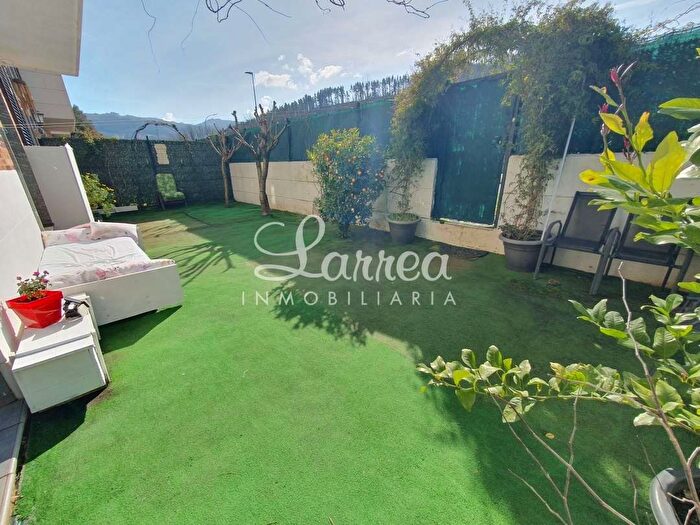 Lemoa, Bizkaia: Piso en venta de 3 habitaciones