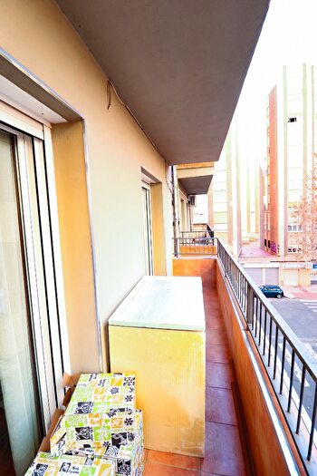 Piso en venta de 3 habitaciones en Parque Sur, Albacete Capital