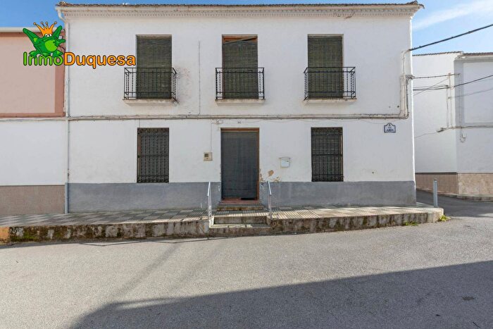 Casa en venta de 4 habitaciones: Andalucía, Granada