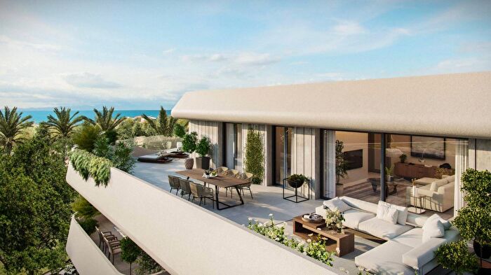 Andalucía, Málaga: Casa en venta de 4 habitaciones