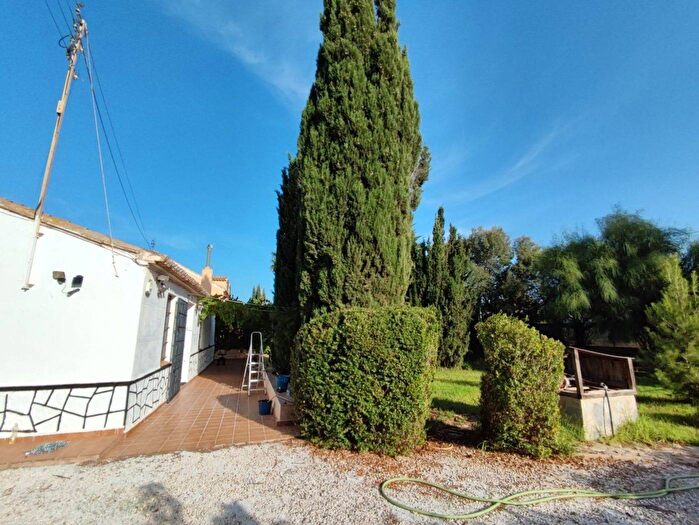 Casa en venta de 4 habitaciones: Región de Murcia, Murcia