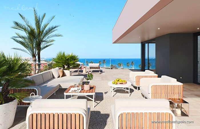 Casa en venta de 5 habitaciones en El Mojón, Pilar de la Horadada