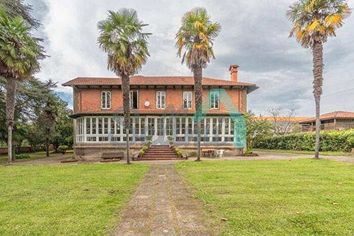 Casa en venta de 12 habitaciones, Principado de Asturias, Asturias