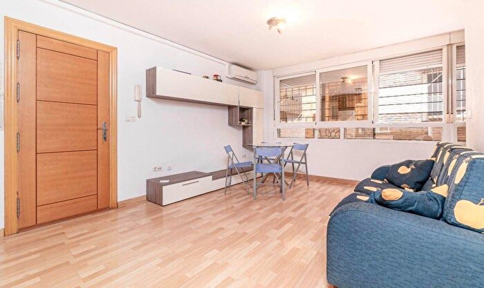 Piso de 1 habitación en venta en Andalucía, Granada