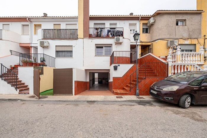 Casa de 3 habitaciones en venta en Andalucía, Granada
