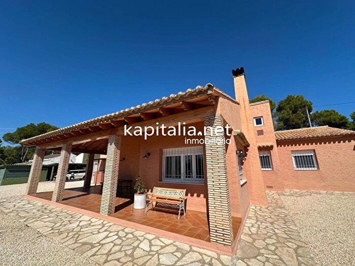 Casa en venta de 3 habitaciones en Comunitat Valenciana, València