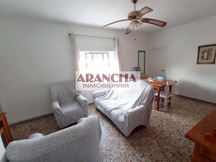 Andalucía, Cádiz: Piso en venta de 3 habitaciones