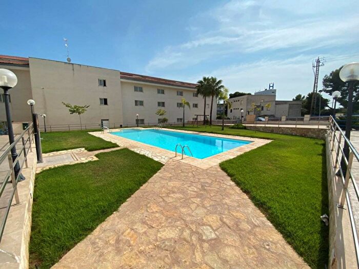 Piso en venta de 2 habitaciones en Cataluña, Tarragona