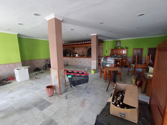 Andalucía, Cádiz: Casa en venta de 3 habitaciones