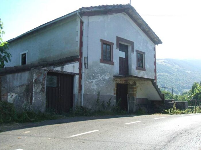 Casa en venta de 1 habitación, País Vasco, Vizcaya Bizkaia