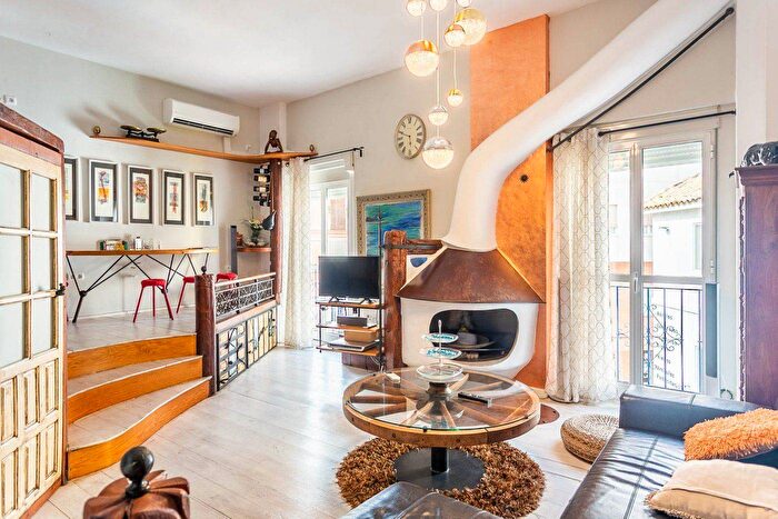 Piso en venta de 2 habitaciones, Andalucía, Sevilla