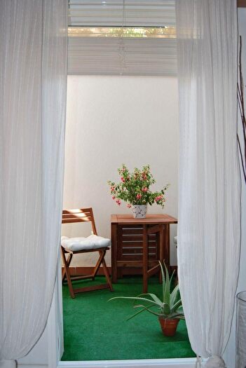Gorg Progrés, Gorg: Piso en venta de 2 habitaciones