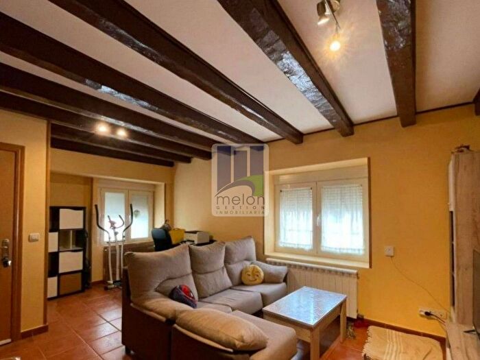 Casa de 3 habitaciones en venta en Albillos, Burgos