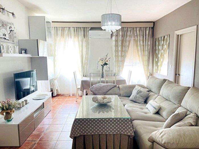 Casa en venta de 3 habitaciones, Andalucía, Málaga