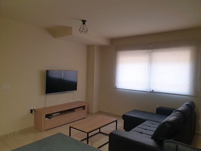 Piso de 1 habitación en venta en Híjar, Las Gabias