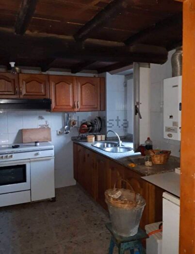 Casas en venta y pisos alquiler - 2