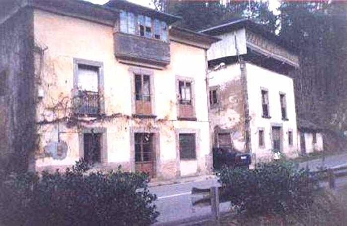 Casa en venta de 4 habitaciones: Principado de Asturias, Asturias