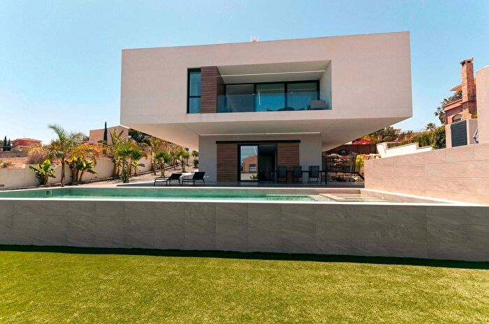 Comunitat Valenciana, Alicante: Casa en venta de 5 habitaciones