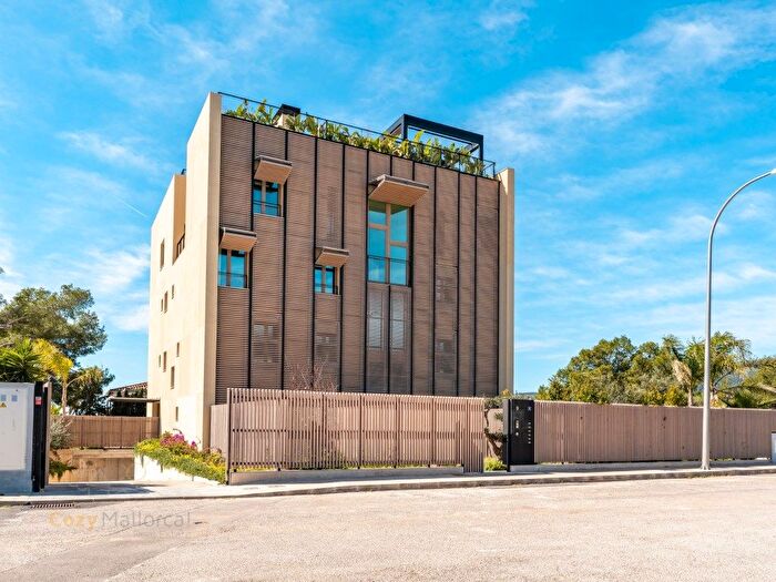 Piso de 2 habitaciones en venta en Ponent, La Bonanova