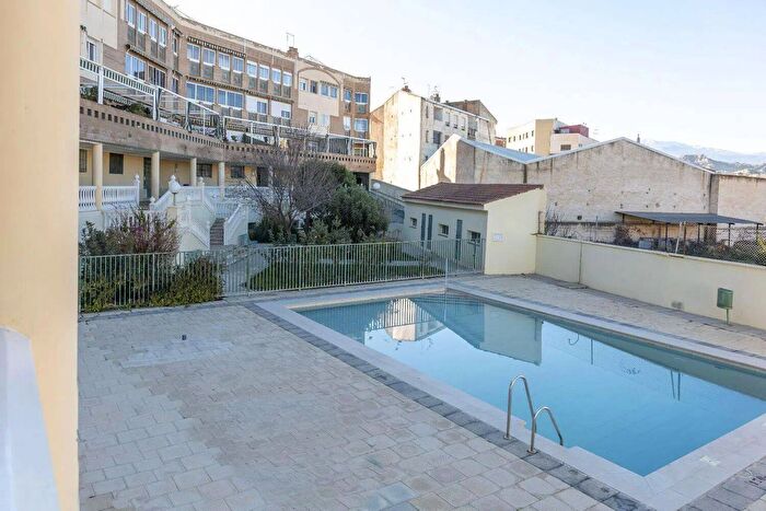Piso de 4 habitaciones en venta en Andalucía, Granada