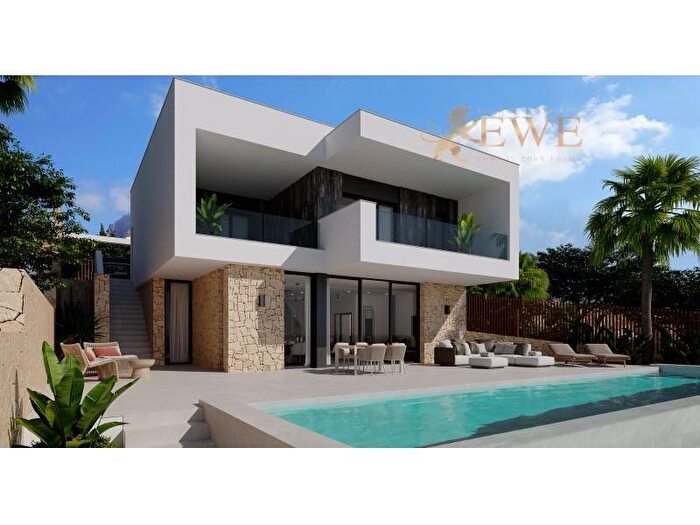 Casa de 3 habitaciones en venta en Comunitat Valenciana, Alicante