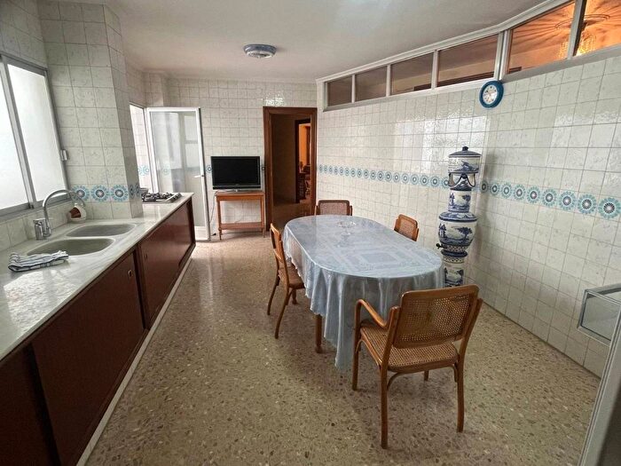 Piso en venta de 3 habitaciones en Comunitat Valenciana, Alicante