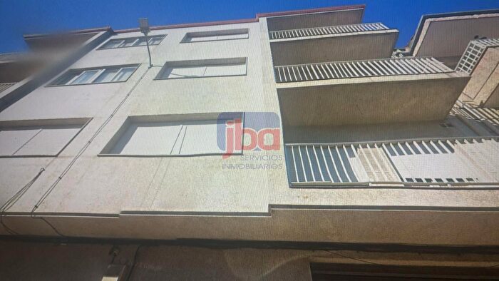 Xinzo de Limia, Ourense: Piso en venta de 3 habitaciones