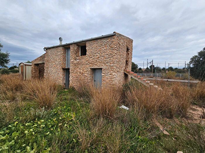 Casa en venta de 1 habitación, Cataluña, Tarragona