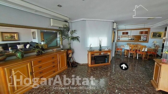 Piso en venta de 4 habitaciones: Comunitat Valenciana, València