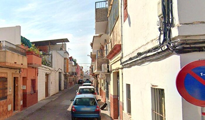 Andalucía, Sevilla: Piso en venta de 2 habitaciones