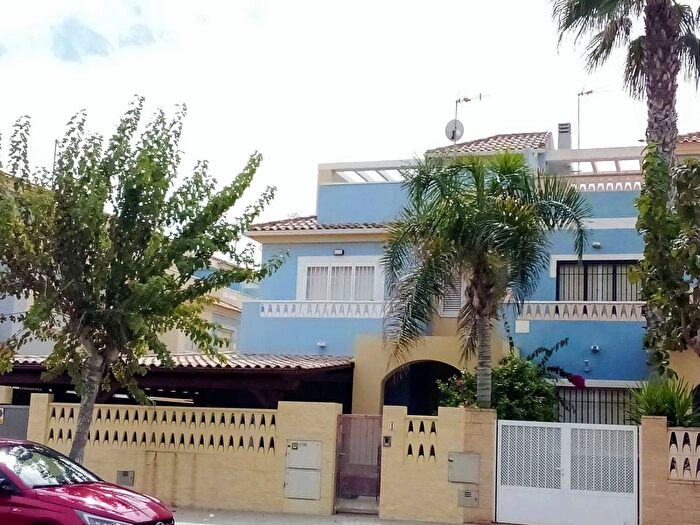 Comunitat Valenciana, Alicante: Casa en venta de 4 habitaciones