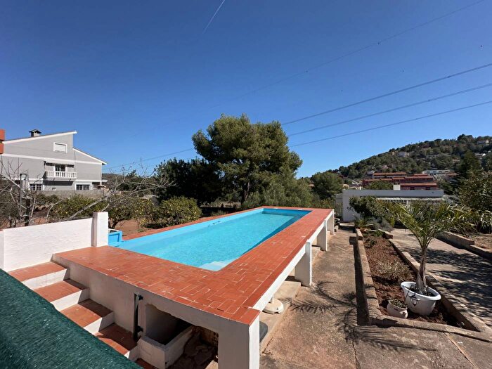Casa en venta de 3 habitaciones en Comunitat Valenciana, València