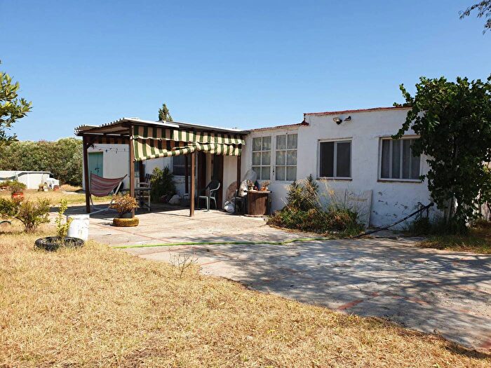 Casa en venta de 1 habitación en Andalucía, Cádiz