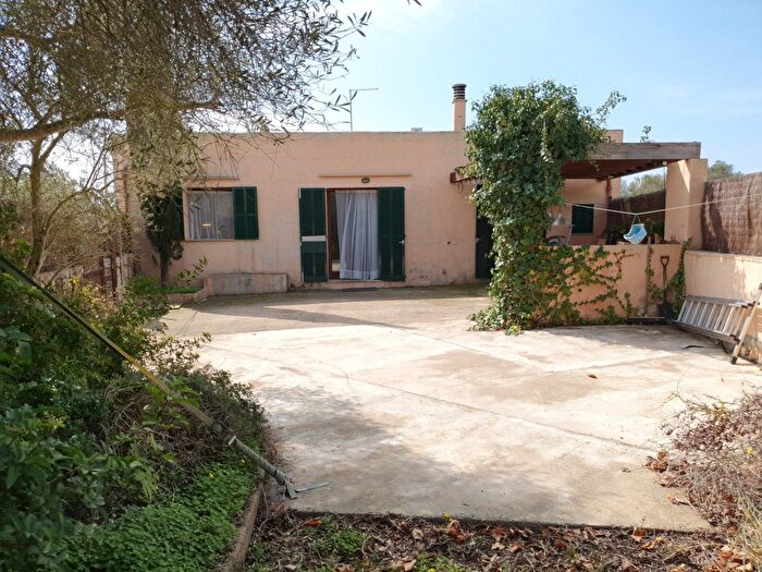 Casa en venta de 2 habitaciones, Ses Salines Poble, Ses Salines