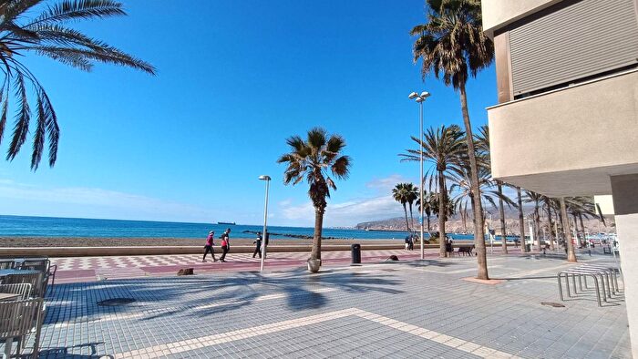 Andalucía, Almería: Piso en venta de 1 habitación