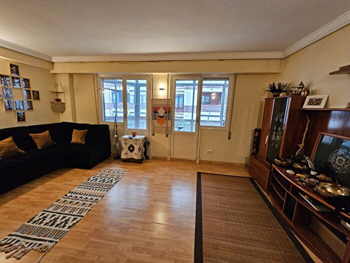 Piso en venta de 2 habitaciones, Andoain, Gipuzkoa