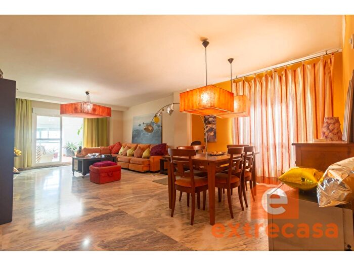 Piso en venta de 2 habitaciones en Extremadura, Badajoz