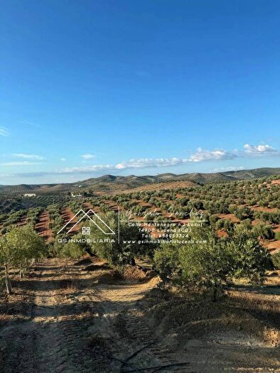 Andalucía, Córdoba: Casa en venta de 4 habitaciones
