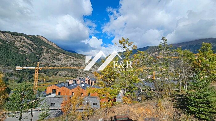 Piso en venta de 3 habitaciones: Andorra, Andorra