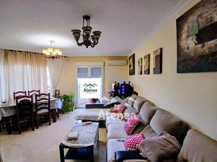 Piso de 3 habitaciones en venta en Castilla La Mancha, Albacete